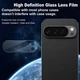 Захисне скло Tempered Glass 0.3mm для Google Pixel 10 Pro XL на задню камеру - зображення 2