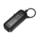 Bluetooth – ресивер BOROFONE BC62 Walker AUX 140 mAh, Black - изображение 7