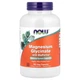 Мінеральна добавка Магній гліцинат з біоперином Now Foods (Magnesium Glycinate with BioPerine) 180 капсул NOW01287 - зображення 1