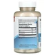 Мінерал Магній гліцинат KAL (Magnesium Glycinate) 350 мг 160 капсул CAL39022 - зображення 2