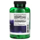 Біодобавка Комплекс магнію Swanson (Triple Magnesium Complex) 400 мг 30 капсул SWV11243 - зображення 3
