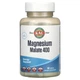 Мінерал Магній малат KAL (Magnesium Malate) 400 мг 90 таблеток CAL81309 - зображення 1
