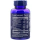 Біодобавка В-комплекс вітамінів Life Extension (BioActive B-Complex) 60 капсул LEX19456 - зображення 2