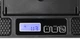 Подставка для ноутбука с охлаждением 10–18" IceCoorel 2*USB, 2 кулеры 365x285x32 mm Черный ( ICN106B ) - изображение 3