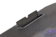 Подставка для ноутбука с охлаждением 10–18" IceCoorel 2*USB, 2 кулеры 365x285x32 mm Черный ( ICN106B ) - изображение 7