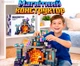 Магнитный конструктор Minecraft, Конструктор Майнкрафт для детей, набор магнитных кубиков 100 шт MIG100.02 - изображение 5