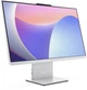 Моноблок Lenovo IdeaCentre AIO 27IRH9 (F0HM00WBUO) Cloud Grey - изображение 2
