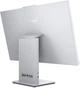 Моноблок Lenovo IdeaCentre AIO 27IRH9 (F0HM00WBUO) Cloud Grey - изображение 4