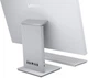 Моноблок Lenovo IdeaCentre AIO 27IRH9 (F0HM00WBUO) Cloud Grey - изображение 8