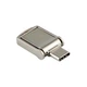 Флешка 2в1 32GB OTG Type-C + USB 3.0 T&G металева — для Android, Samsung, Xiaomi, ПК, ноутбука - зображення 3
