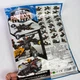Детский конструктор набор SWAT Полицейский робот трансформер DK (7108ДК) - изображение 5