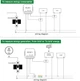 Двунаправленный осциллограф, домашний монитор энергии OWON 80 A, Wi-Fi - изображение 2