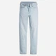 Джинсы Regular Fit женские Levi`s 501® Crop 36200-0326 W25L30 Голубые (5401157239421) - изображение 7