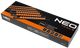Uchwyty na nasadki Neo Tools 08-002 1/4 3/8 1/2 zestaw 6 szt (5907558473964) - obraz 8