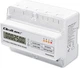 Miernik zużycia energii elektrycznej Qoltec trójfazowy 400 V 100 A LED na szynę DIN (5901878509785) - obraz 3