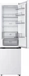 Двухкамерный холодильник LG GC-B509EQTM - изображение 5