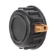 Цифровий манометр, 10 атм INTERTOOL (PT-0501) - изображение 5