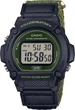 Чоловічий Спортивний Наручний Годинник CASIO W-219HB-3AVEF - изображение 10