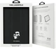 Etui z klapką Karl Lagerfeld Saffiano Magnetic Karl & Choupette do Apple iPad Air 13" 2024 Black (3666339388058) - obraz 8