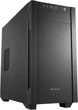 Корпус Sharkoon S1000 (4044951013937) - изображение 3
