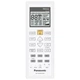 Кондиционер Panasonic Etherea Z CS/CU-Z35ZKEW (35 кв.м, -20 °C) - изображение 4