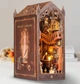 Детский интерьерный конструктор Magic Book Серия Румбокс Бук Нук Волшебная книга 250 деталей - изображение 8