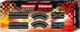 Zestaw elementów toru Carrera Extension Set 1 6 szt. (4007486616004) - obraz 1
