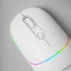 Мышь Proove Blink Wireless/Bluetooth White (596130003) - изображение 6