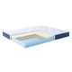 Ортопедический матрас Delight Cloud Sleep 80х190 - изображение 1