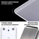 Електронні ваги для кухні Electronic Kitchen Scale SF2012, кухонні ваги до 10 кг - зображення 7