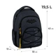 Рюкзак Kite Education teens 905M DC - изображение 3