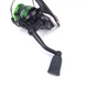 Безынерционная спиннинговая катушка Select Reflex 3000S 4+1BB 5.2:1 - изображение 5