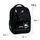 Рюкзак Kite Education 772 PC (PC26-772M) - зображення 2