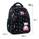 Школьный набор 5в1 Kite Education Hello Kitty SET_HK26-763M - изображение 4