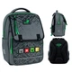 Рюкзак шкільний Kite Education Pixel K26-772M-2 - зображення 1