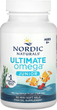 Омега для дітей Nordic Naturals Ultimate Omega Junior 90 капсул полуниця - зображення 1