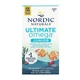 Омега для дітей Nordic Naturals Ultimate Omega Junior 90 капсул полуниця - зображення 2