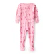 Чоловічок Carter's для дівчинки 72-76 см (1U094110_12M) - изображение 1