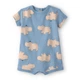 Песочник Carter's для мальчика 55-61 см (1U269310_3M) - изображение 1