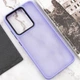 Чохол TPU+PC Lyon Frosted для Motorola Edge 60 Fusion Purple - 00000084940_6 - зображення 4