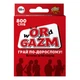 Игра настольная "Wordgazm"(2289_C) 18+ - изображение 1