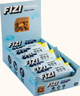 Протеїнові батончики Fizi Protein Bar Special 10x45g смак печива - зображення 1