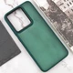 Чохол TPU+PC Lyon Frosted для Motorola Edge 60 Fusion Green - 00000084940_2 - зображення 4