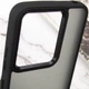 Чохол TPU+PC Lyon Frosted для Motorola Edge 60 Fusion Black - 00000084940_1 - зображення 5