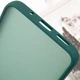 Чохол TPU+PC Lyon Frosted для Motorola Edge 60 Fusion Green - 00000084940_2 - зображення 6