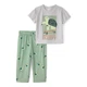 Пижама Carter's для мальчика 88-93 см (2U609810_2T) - изображение 1
