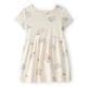 Платье Carter's для девочки 105-112 см (2U587410_5T) - изображение 1