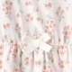Платье Carter's для девочки 61-69 см (1U565110_6M) - изображение 2