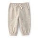 Комплект Carter's 2в1 кофта, штани унісекс 72-76 см (1U606610_12M) - зображення 2