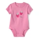 Боді Carter's для дівчинки 55-61 см (1U598310_3M) - зображення 1